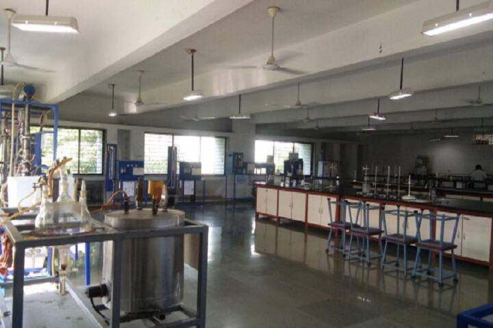 laboratory